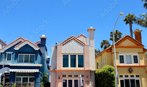 houses in Southern California