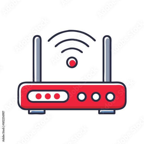 Router Icon