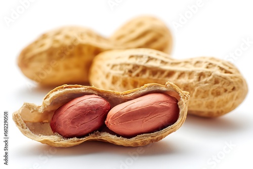 Peanuts