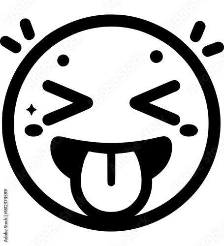 Zunge raus! - 3