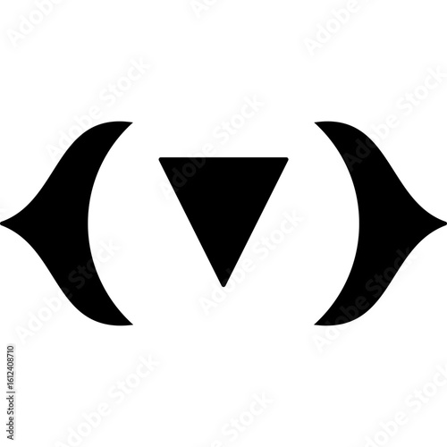 Third Eye Chakra Graphic
