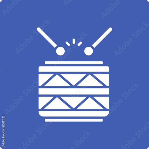 Drum Icon