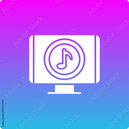 Entertainment Icon