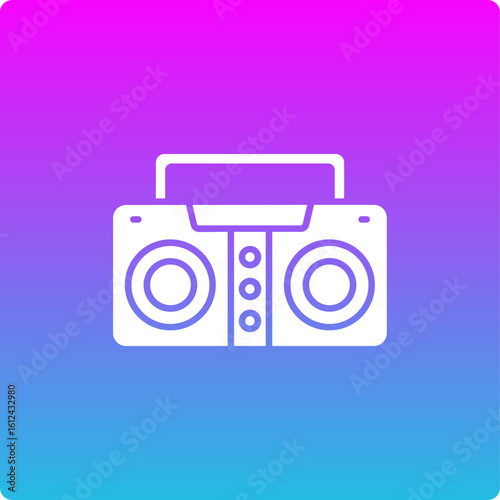 Retro Icon