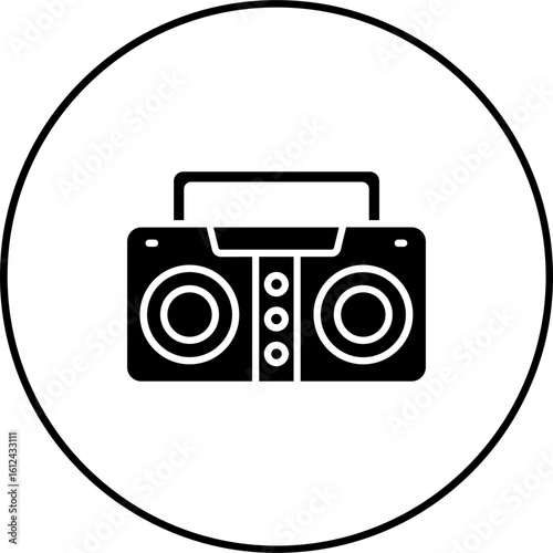 Retro Icon