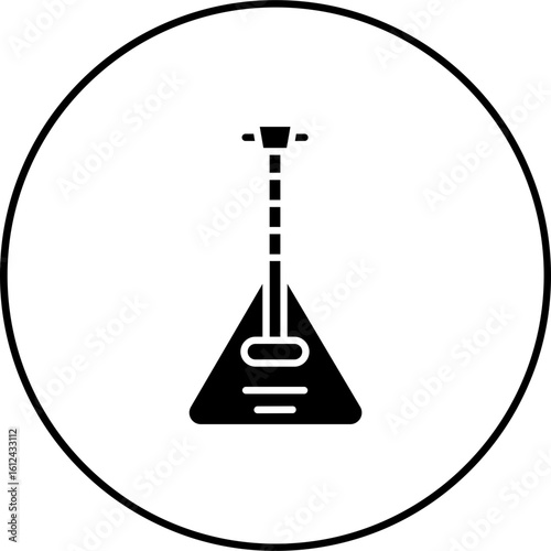 Balalaika Icon