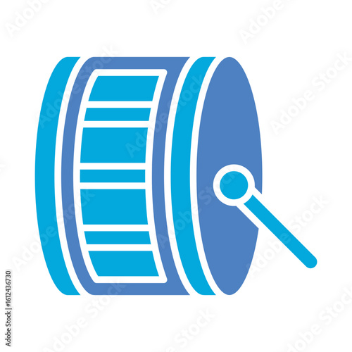 Drum Icon