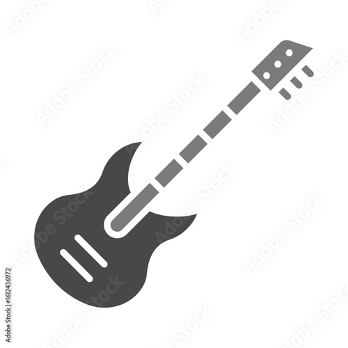 Bass Icon