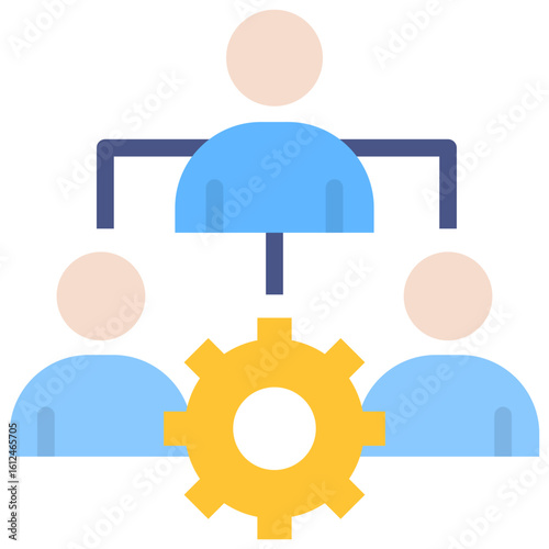 Third Party Icon