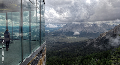 view from the top