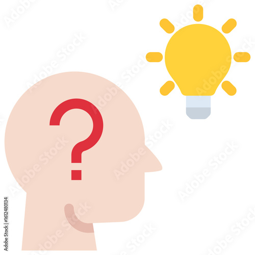 Curiosity Icon