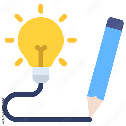 Creativity Icon