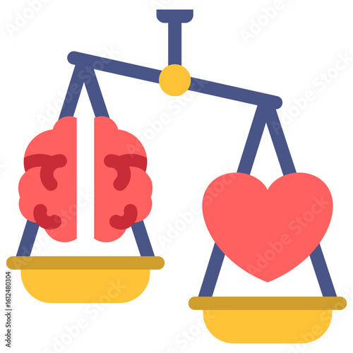 Morality Icon