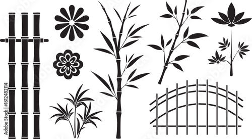 bamboo