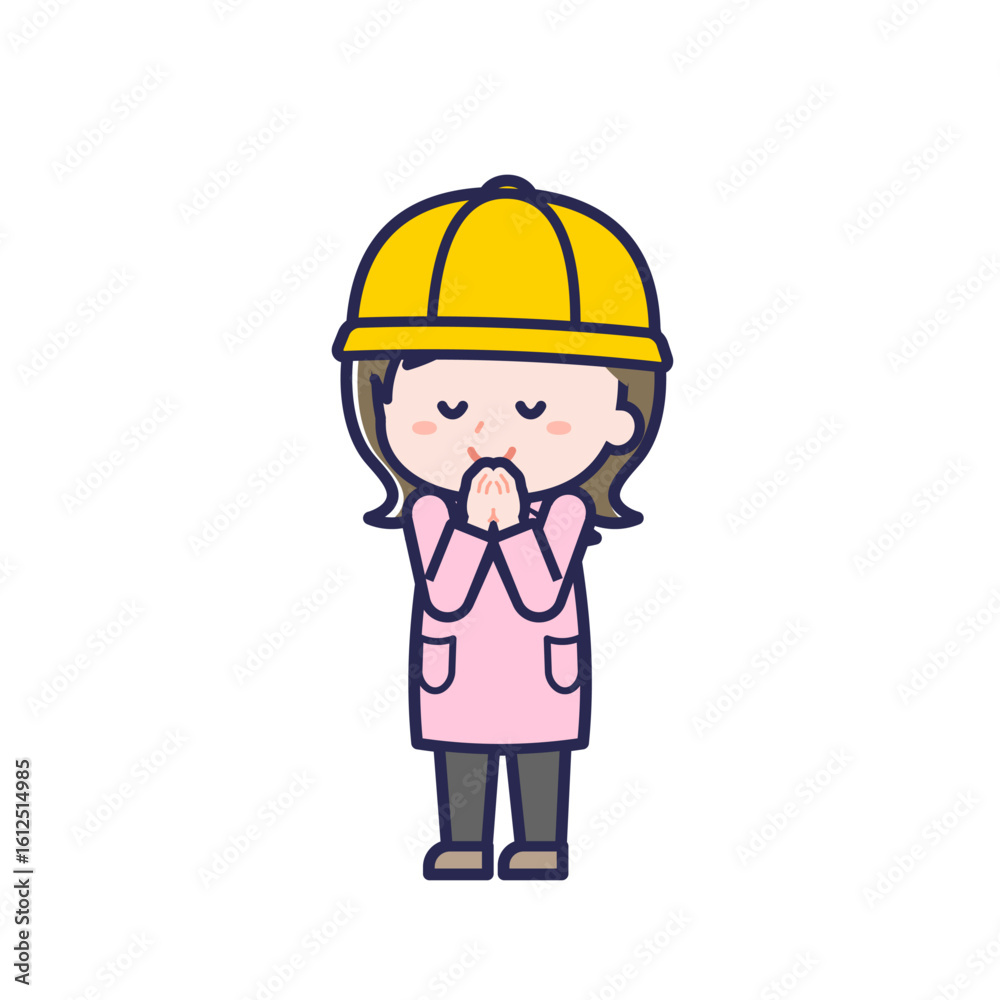 こども/ななめ/女の子 24 こども/ななめ/女の子 24