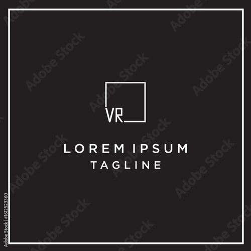 vr square logo
