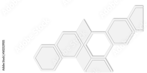  white honeycomb pattern with repeating hexagonal shapes and a clean and modern design aesthetic.