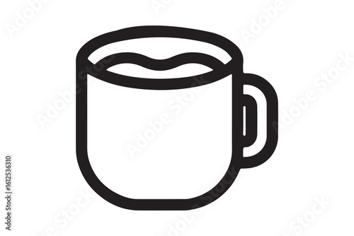 Cup  icon