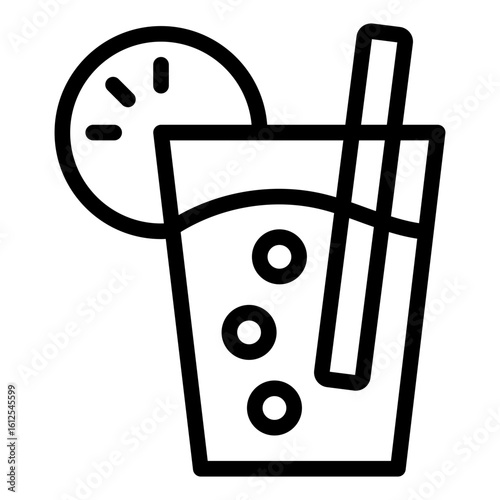 lemonade icon