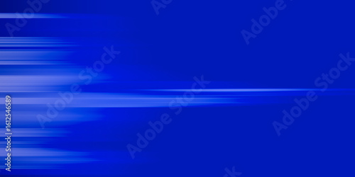  blue abstract background with reflection