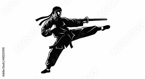Kung fu