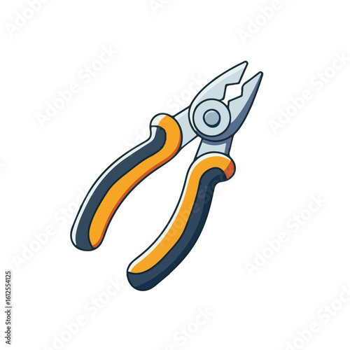 vector illustration of tools that suit your needs