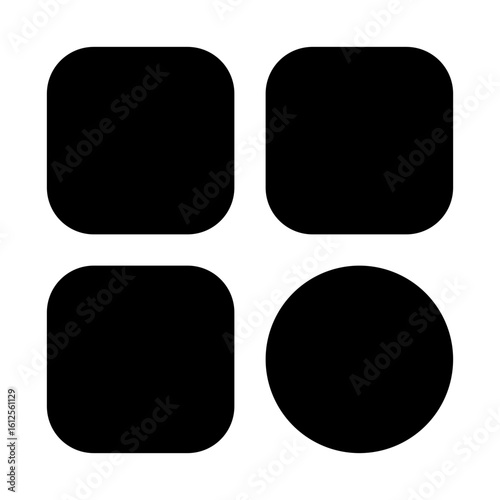 menu icon