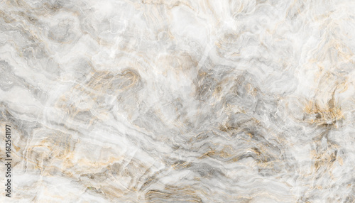 White marble background