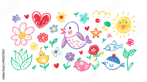 Cute art