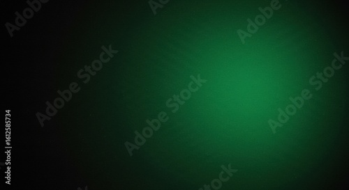 Dark green textured background with a subtle radial gradient and soft lighting at the center, creating a moody and atmospheric visual effect.