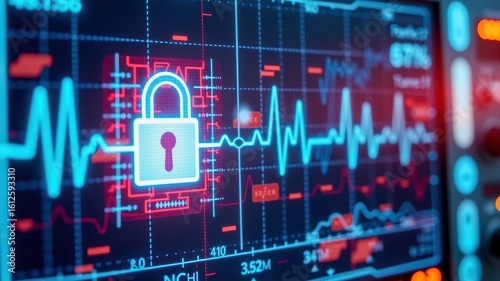 Cybersecurity in healthcare and medical devices is essential for protecting sensitive patient data and ensuring system integrity