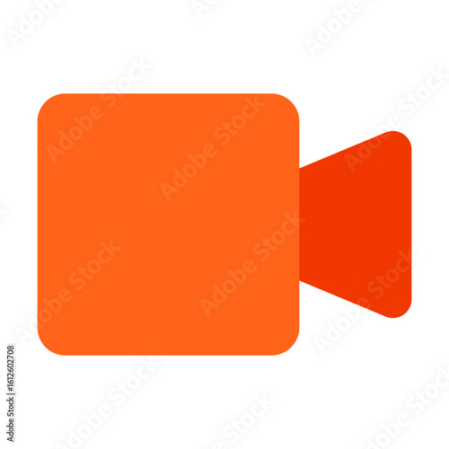 video camera icon