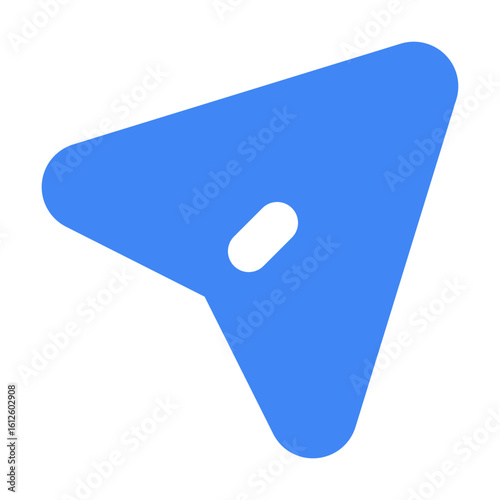send message icon