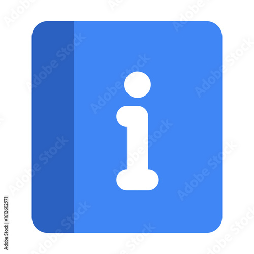 guidebook icon