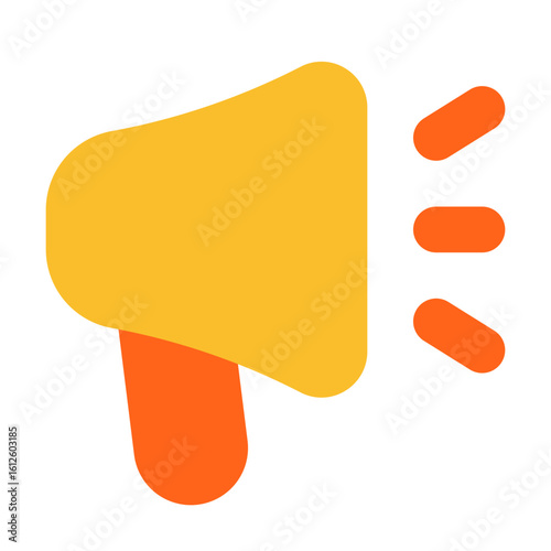 megaphone icon