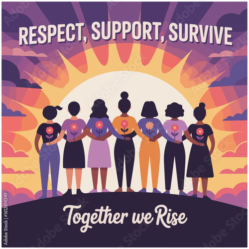 International Day for the Elimination of Violence against Women 14.eps