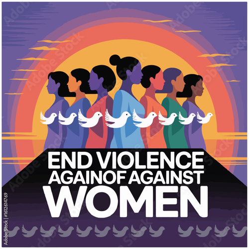 International Day for the Elimination of Violence against Women 5.eps