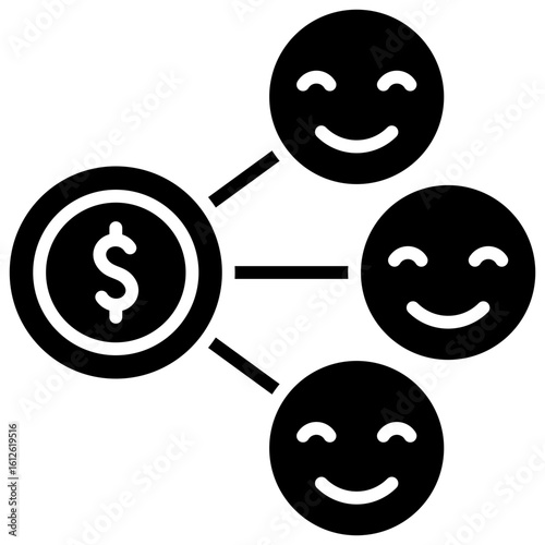 Beneficiary Icon