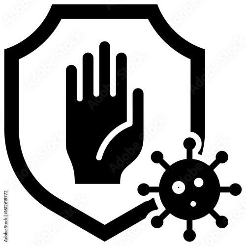 Preventive Icon