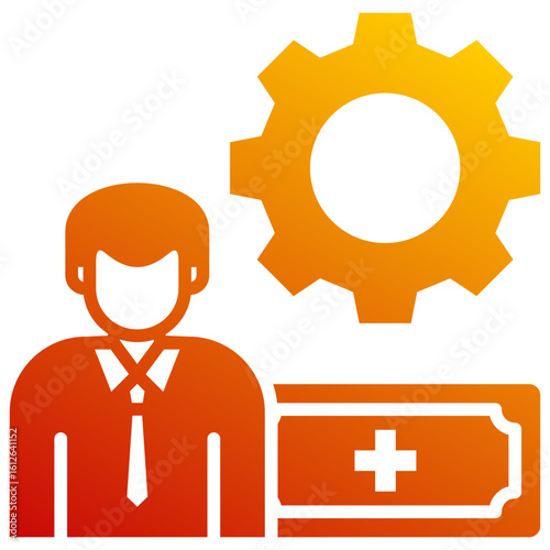 Administrator Icon
