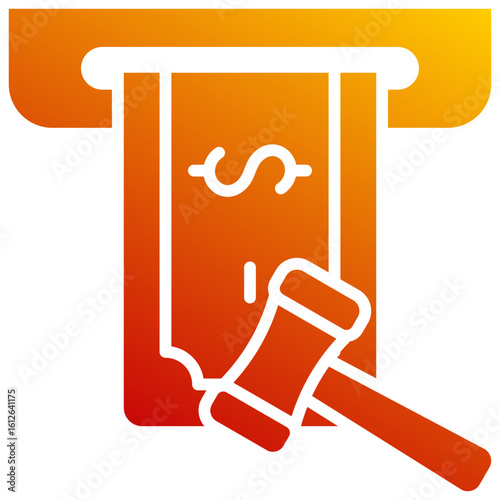 Withdraw Icon