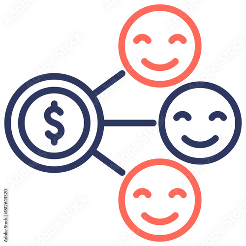 Beneficiary Icon