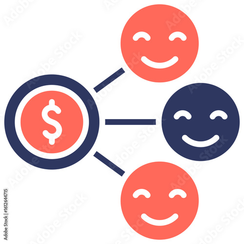 Beneficiary Icon