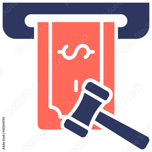 Withdraw Icon