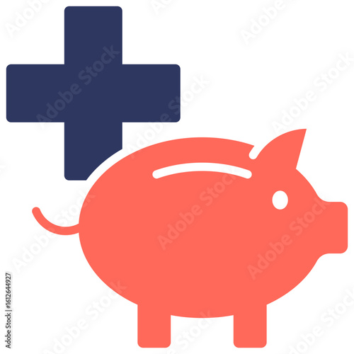Saving Account Icon