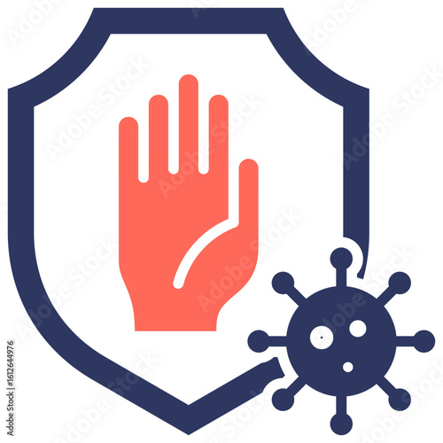 Preventive Icon