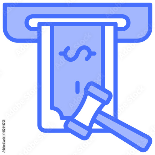Withdraw Icon