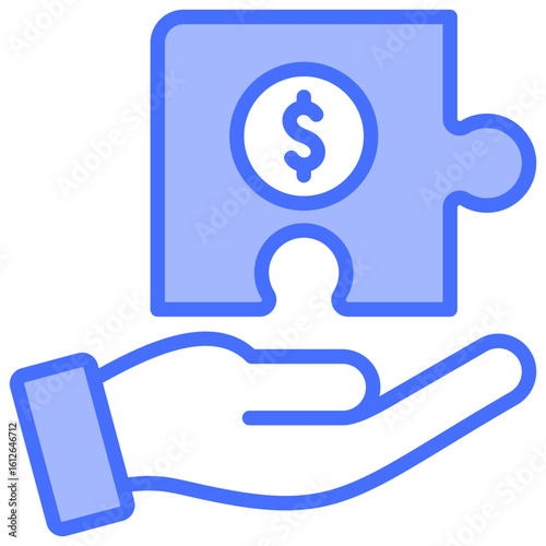 Donation Icon