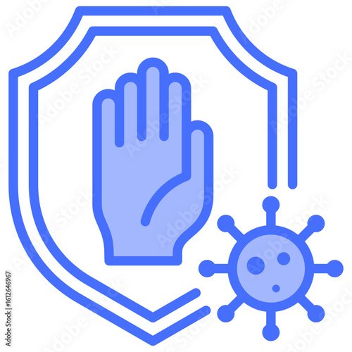 Preventive Icon