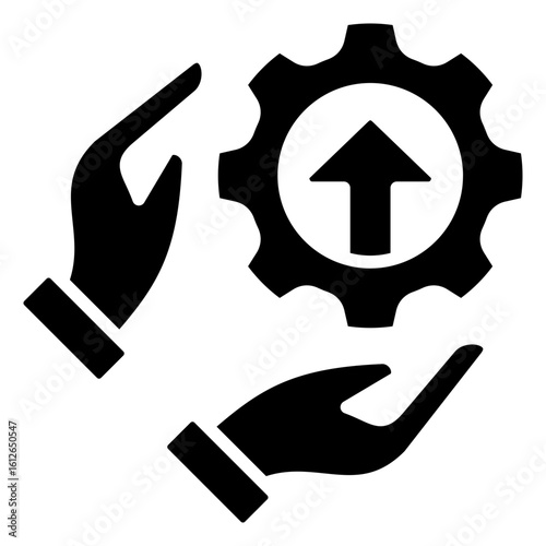 Development Icon